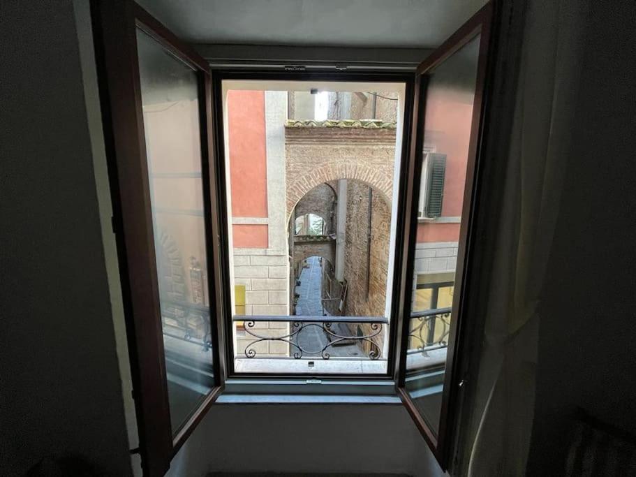 A Due Passi Da Piazza Grande Appartamento Montepulciano Stazione Esterno foto