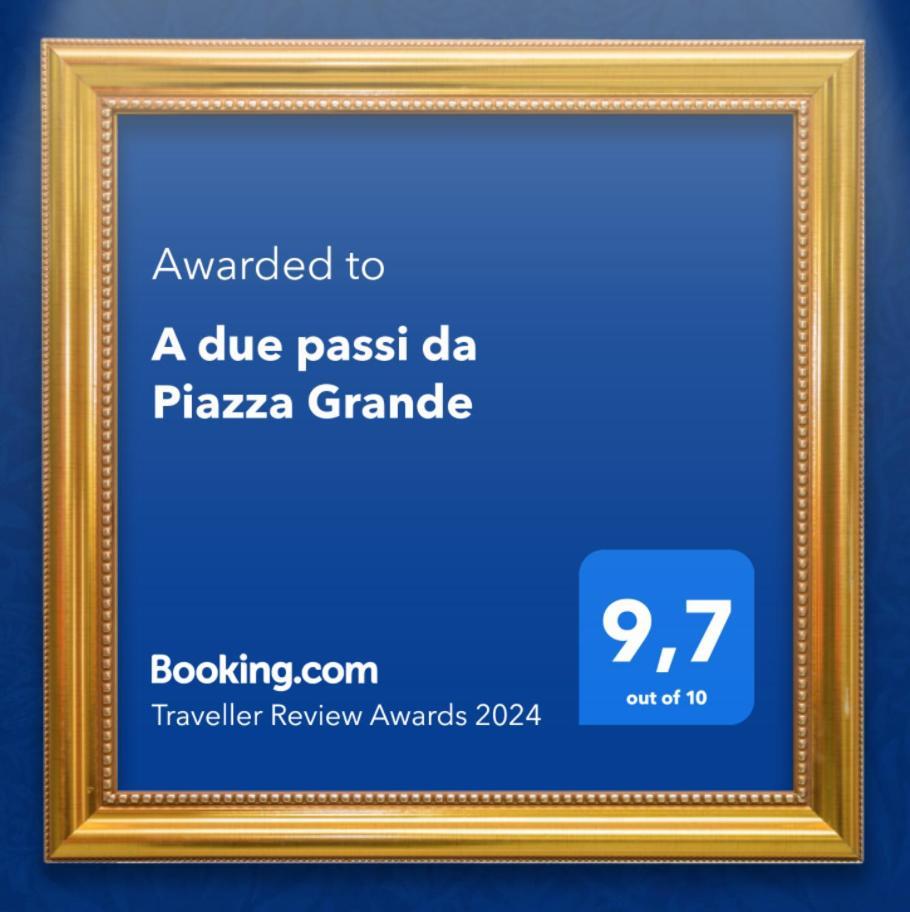 A Due Passi Da Piazza Grande Appartamento Montepulciano Stazione Esterno foto